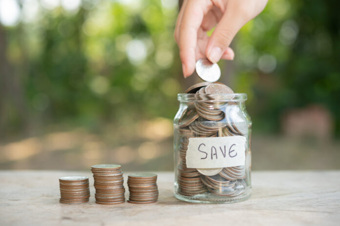Most Americans Have $1,000 or Less in Savings