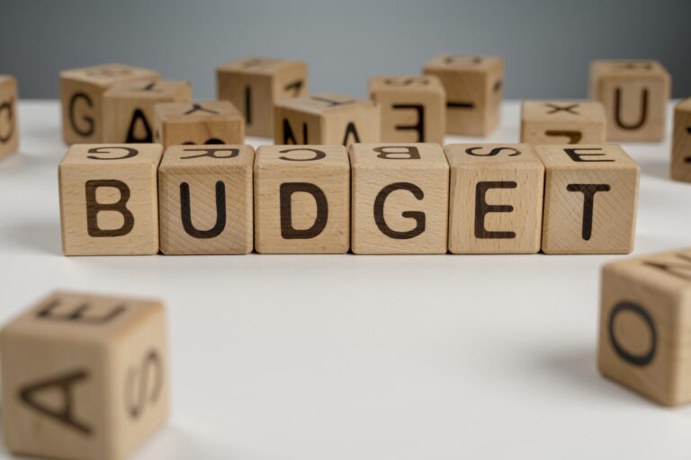 How to Create a Budget for Beginners: Your Path to Financial Control