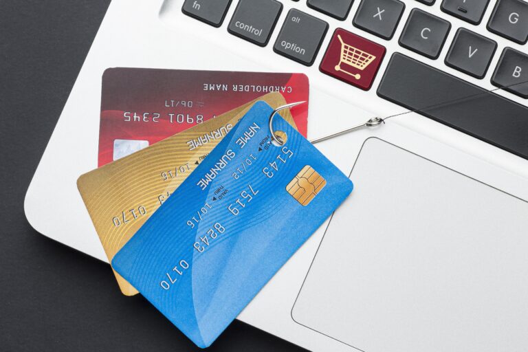 Unlocking the Power of Your Credit Score: The Key to Credit Card Approval